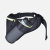 Wholesale Customized Fashion Polyester Casual Sport Waist Bags Luxury Cycling Running Fanny Pack Run Belt Waist Bag For Outdoor