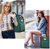 Custom Logo Tote Rucksack USB Laptop Back Pack Leisure Sport Travel School Daypack Bag Computer Backpack for Men Women
