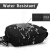 Custom Unisex Fanny Pack With Adjustable Strap Small Waist Pouch For Travel Workout Running Hiking