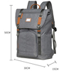 Amazon's New Multi-Functional Business Travel Middle School Laptop Backpack Boarding Backpack For Men