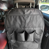Amazon's Hot Sales Multiple Pockets Car Backseat Organizer Car Seat Organizers Car Water Cup Storage