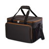 Portable Large High Quality Insulated Bag Picnic Thermal Cooler Bags for Lunch