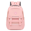 BSCI Hot Sales Manufacturers New Fashion Large Backpack 15.6 Inch Waterproof School Leisure Trend Backpack