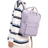 Waterproof High School Middle Bookbag for Girls Boys Casual Travel Rucksack for Sports