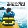 Waterproof And Insulated Bag for Kayaking Seats Outdoor Large Capacity Yacht Refrigerated Cooler Bag