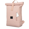 Hot Sales Lightweight Casual Bagpack Stylish School Bag Laptop Backpack Waterproof Roll Top Backpack