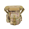New Camo Sport Outdoor Tactics Multifunctional Fanny Pack Photography Bag for Men And Women Waist Bag