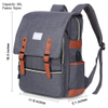 USB Charging Port School College Backpack for Women Men Fashion Backpack 15.6Inch Laptop Backpack