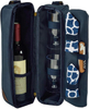 New Arrival Oxford Wine Bottle Carrier Bag for Travel Wholesale Custom Logo Luxury Carry Wine Bags for Wine Bottles