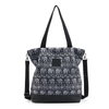 Women Tote Bag Large Canvas Shoulder Bag Cross-body Tote Handbags Purse Casual Work Bag