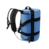 Good Material Water Resistant Hiking Camping Traveling Duffle Bag Backpack Handbag Sport Bags for Gym Custom Logo