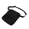 Eco-friendly RPET Recycled Durable Utility Nurse Waist Bag Nursed Organizer Medical Fanny Pack