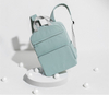 Custom Logo Foldable Nylon Student School Bag Other Backpacks Water Resistant Lightweight Foldable Backpack for Travel Hiking