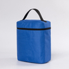 Customized Portable Promotion Cooler Bags Insulation Thermal Food Bottle Bags Insulated Cheap Cooler Bag Set for Lunch
