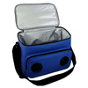 Insulated Speaker Cooler Bag Picnic Cooler Bag for Outdoor Traveling
