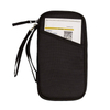 Blocking Travel Passport Wallet Passport Holder Credit Card Ticket Document Organizer Bag