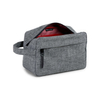 Travel cosmetic organizer toiletry bag makeup pouch