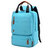 Men Women Travel Laptop Backpack Waterproof Leisure Backpack Anti Theft School Bookbag