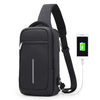 Sling Bag Messenger Bag Chest Pack Crossbody Shoulder Bags Small Shoulder Backpack