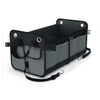 Large Foldable Trunk Storage Organizer Car Trunk Organizer Collapsible SUV Storage Box with Reinforced Handles