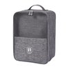 Cheap Price Lightweight Custom Logo Travel Shoe Dust Storage Bag for Women Men