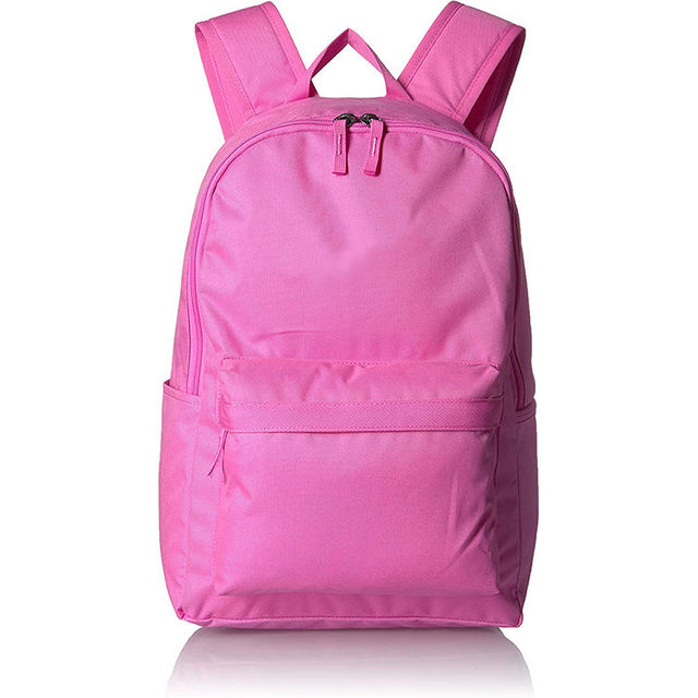 Wholesale Custom Lightweight Teenage School Bookbag Waterproof Gym Sport Backpack