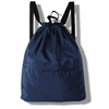 Wholesale Cheap Custom Logo Drawstring Backpack Lightweight Polyester Sport Travel Bag