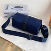 Pink small china factory manufacturer gym travel duffel bags girls women men tiny gym oxford duffle bag for teen sports