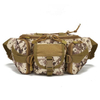 Outdoors Mini Waist Bag Pack Hip Fanny Pack Waterproof Bumbag Chest bag