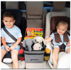 Customized Designer Foldable Collapsible Folded Car Truck Storage Box Car Boot Organiser Trunk Organizer