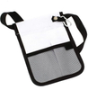 Premium Convertible Practical Medical Nursing Fanny Pack Organizer Belt Pouch Nurse Waist Bag Holder