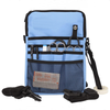 Multi-functional Nurse Fanny Pack Organizer, Medical Practical Belt Shoulder Nurse Work Utility Waist Pouch Bag