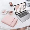 custom men women laptop sleeve bag 13 14 15 15.6 inch notebook computer laptop cover waterproof briefcase laptop bag