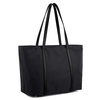 Women Large Capacity Handbag Shoulder Bag Waterproof Polyester Tote Shoulder Bag