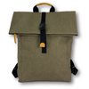 Designer Bagpack Mochilas Knapsack Anti Theft Casual Roll Top Smart School Backpack Washable Kraft Paper Backpack