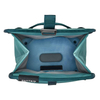 Custom Reusabled Insulated Lunch Cooler Bag for Adult Men Women Large Folding Cooler Bag