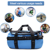 Large Waterproof Gym Weekend Barrel Custom Logo Men Large Sport Backpack Duffel Bag Travel