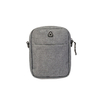 Men/Boy/Teenager/College Small Cell Phone Shoulder Bag Travel Casual Side Sling Cross Body Bag Mini Single Shoulder Bag