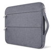 13 14 15 15.6 inch slim laptop sleeve case with handle waterproof notebook computer tablet laptop case bag