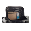 Large Custom Spend The Night Travel Duffle Bag Sport For Man Gym Water Resistant Tarpaulin Travel Duffel Backpack