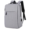 Slim Outdoor Laptop Backpack with Usb Charging Port for Men Women Girl High School College Student Bookbag