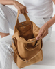 Fashionable Durable Cotton Canvas Handbags for Women