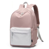 Custom Logo Travel College School Backpack Waterproof Casual Laptop Backpack for Women