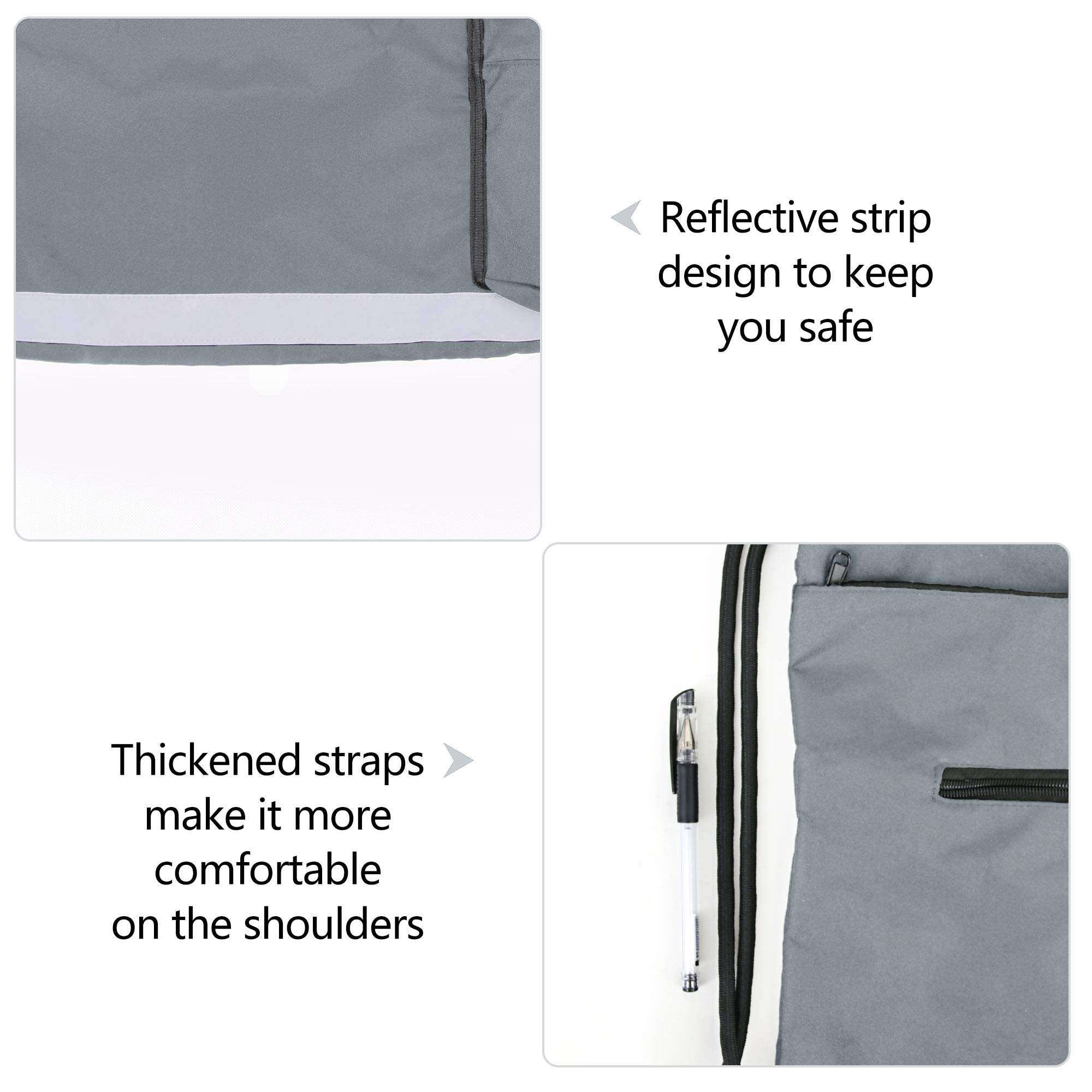 new Wholesale Waterproof Cheaper Custom Logo Lightweight Daypack Foldable Drawstring Shopping Backpack Bag Soccer Sport Bag