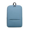Gray Custom Travel Business College School Book Note Bags Laptop Bag Back Pack Backpack for Men