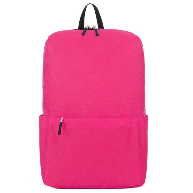 Children's Lightweight Backpack Waterproof Daypack School Backpack for Teenager Unisex Travel Camping Bag Kids Rucksacks