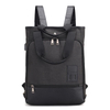 Black Custom Color Mens Travel Large High School College Mens Laptop Bags Backpack Backpacks Bags with Usb Charging Port