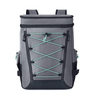 Outdoor Hiking Fishing Lightweight Large Capacity Waterproof Soft Insulated Backpack Cooler Bag Thermal Bags