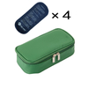 Insulin Cooler Travel Bag Wholesale Insulation Liner For Diabetic Organize Medication Accessory Cooler Bag