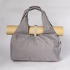 Customized Sport Training Handbag Travel Duffel Bag Ladies Fashion Sports Yoga Mat Bag for Women
